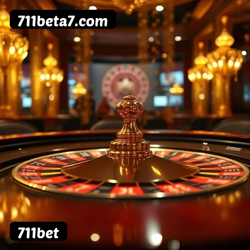 Requisitos do APK da 711bet para Android