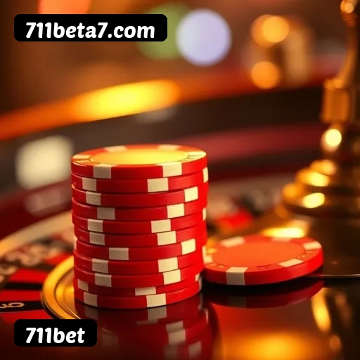 711bet PIX instantâneo Brasil - Depósito e saque em minutos 24/7