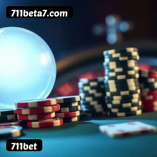 Estatísticas 711bet novembro 2024 - 87 mil jogadores ativos, R$47M pagos, RTP 96.52%
