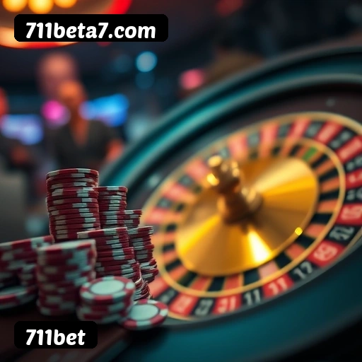 6 vantagens exclusivas do programa VIP da 711bet